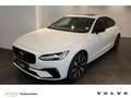 Volvo S90 T8 Recharge Ultimate Dark AWD 360°Kamera Akustikve Weiß - thumbnail 1