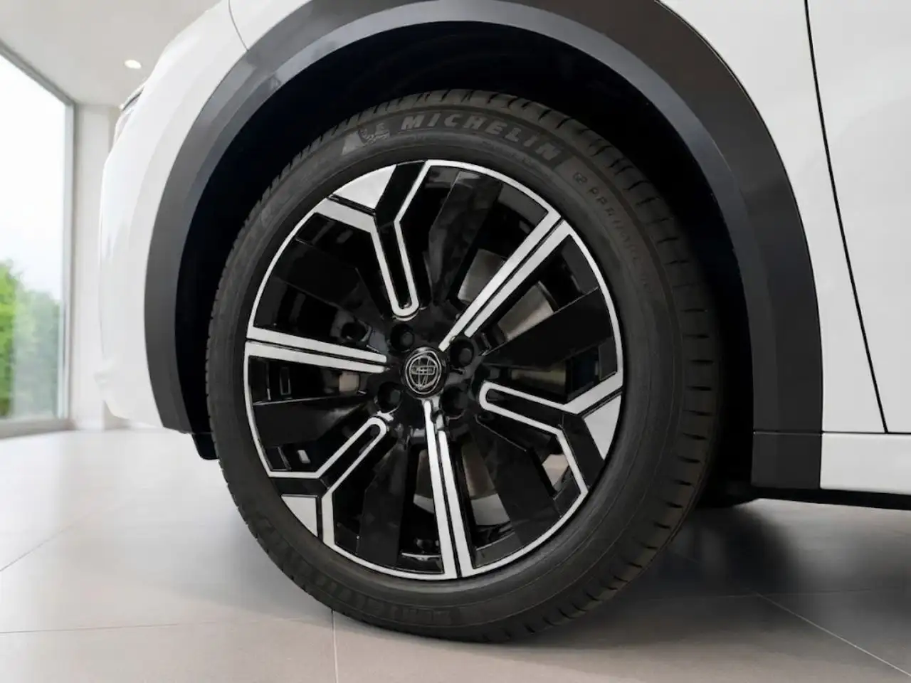 Lancia Ypsilon 2025 — фото 6