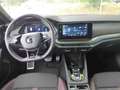 Skoda Octavia Combi RS 2.0 TDI DSG Navi SHZ ACC HuD LE Noir - thumbnail 13