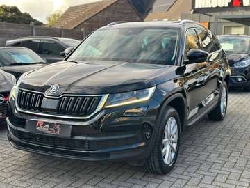 Kodiaq 1.5 TSI - 41.650KM - Automaat - 7 zit - Pano dak