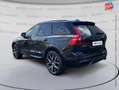 Volvo XC60 T8 Hybride Rechargeable 310 + 145ch Polestar Engin Schwarz - thumbnail 7