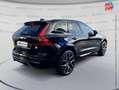 Volvo XC60 T8 Hybride Rechargeable 310 + 145ch Polestar Engin Schwarz - thumbnail 12