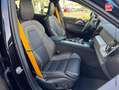 Volvo XC60 T8 Hybride Rechargeable 310 + 145ch Polestar Engin Schwarz - thumbnail 9