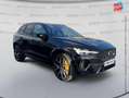 Volvo XC60 T8 Hybride Rechargeable 310 + 145ch Polestar Engin Schwarz - thumbnail 3
