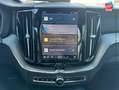 Volvo XC60 T8 Hybride Rechargeable 310 + 145ch Polestar Engin Schwarz - thumbnail 14