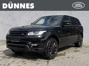 Diesel SDV6 HSE Dynamic