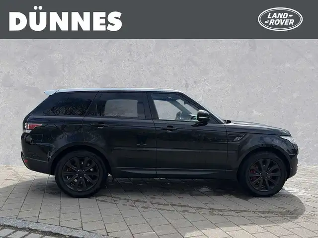 Land Rover Range Rover Sport view 6