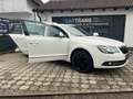 Skoda Superb Elegance 4x4 +LEDER+NAVI+AHK+ XENON+0%FINANZIERUNG Blanco - thumbnail 3