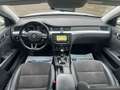 Skoda Superb Elegance 4x4 +LEDER+NAVI+AHK+ XENON+0%FINANZIERUNG Blanco - thumbnail 17