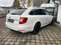Skoda Superb Elegance 4x4 +LEDER+NAVI+AHK+ XENON+0%FINANZIERUNG Blanco - thumbnail 13