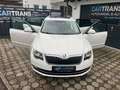 Skoda Superb Elegance 4x4 +LEDER+NAVI+AHK+ XENON+0%FINANZIERUNG Blanco - thumbnail 4