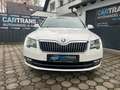 Skoda Superb Elegance 4x4 +LEDER+NAVI+AHK+ XENON+0%FINANZIERUNG Blanco - thumbnail 9