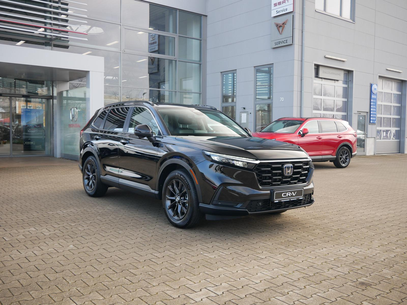 Photo du véhicule