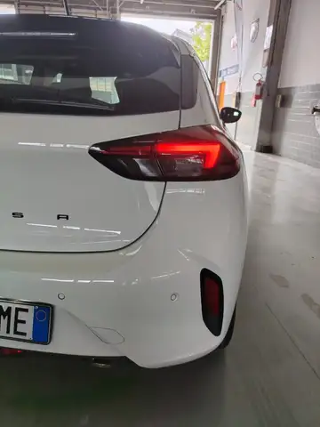Opel Corsa view 13