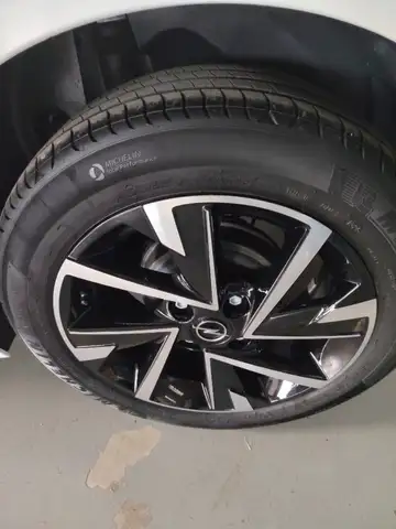 Opel Corsa view 14