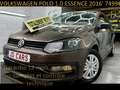 Volkswagen Polo 1.0 ESSENCE‼️GARANTIE 1 AN CTOK‼️ Braun - thumbnail 1
