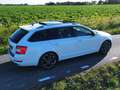 Skoda Octavia Octavia 1.2 TSI Green tech VRS RS uitgevoerd Blanco - thumbnail 2