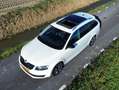 Skoda Octavia Octavia 1.2 TSI Green tech VRS RS uitgevoerd Blanco - thumbnail 4