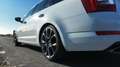 Skoda Octavia Octavia 1.2 TSI Green tech VRS RS uitgevoerd Blanco - thumbnail 14