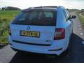 Skoda Octavia Octavia 1.2 TSI Green tech VRS RS uitgevoerd Blanco - thumbnail 13
