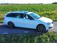 Skoda Octavia Octavia 1.2 TSI Green tech VRS RS uitgevoerd Blanco - thumbnail 3