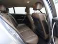 BMW 120 1-serie 120d * LEER * XENON * NETJES !! Сірий - thumbnail 35
