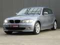 BMW 120 1-serie 120d * LEER * XENON * NETJES !! Сірий - thumbnail 37
