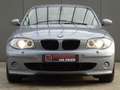 BMW 120 1-serie 120d * LEER * XENON * NETJES !! Сірий - thumbnail 15