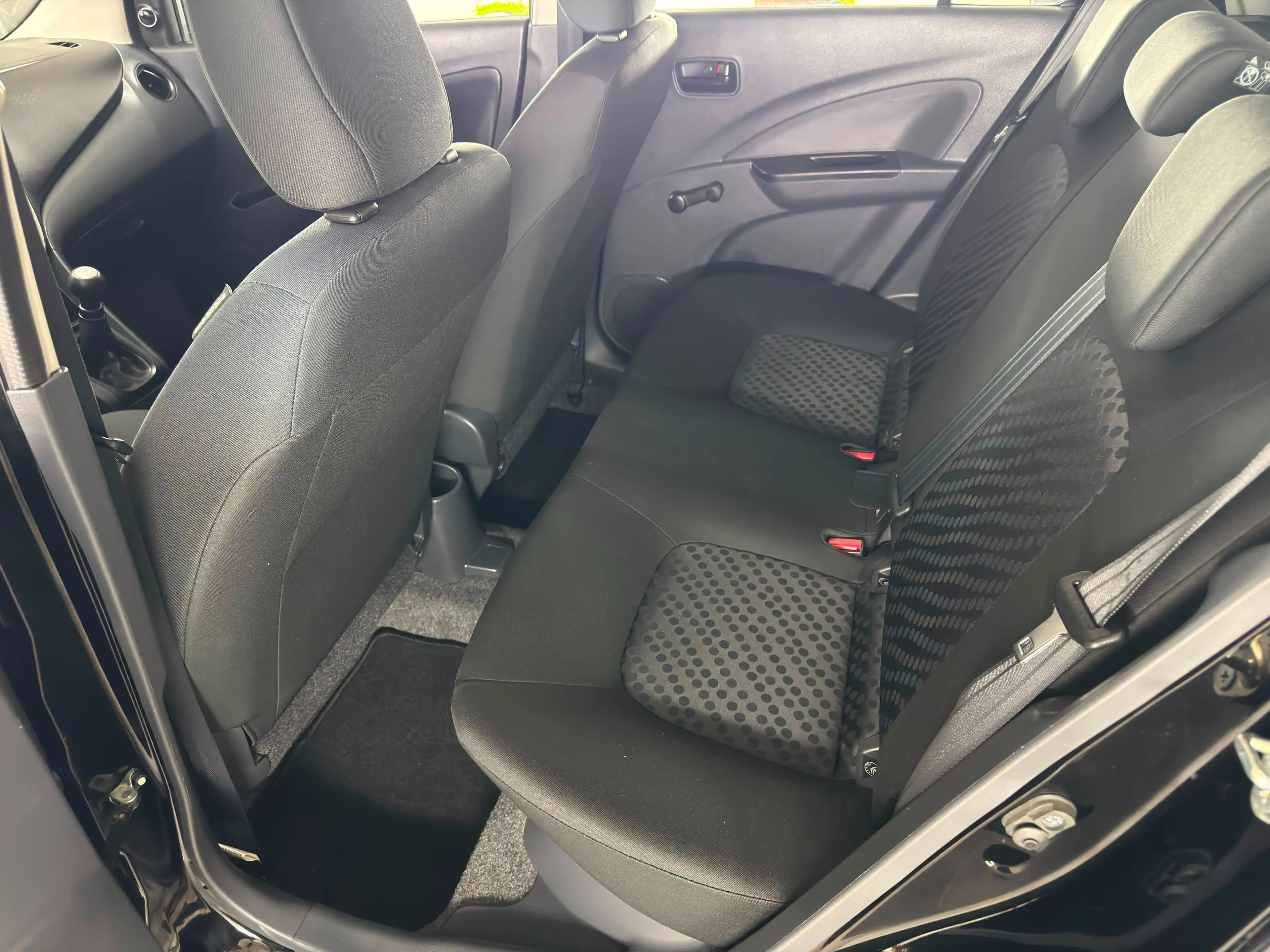 Suzuki Celerio Club *1HAND*KLIMA*NAVI* — photo 7