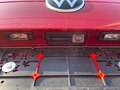 Volkswagen T7 Multivan 1.4 TSI PHEV Style DSG PANO 18" VIS-A-VIS DIRECT Rosso - thumbnail 15