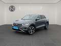 Volkswagen T-Roc 1.5 TSI Style, DSG Grau - thumbnail 2