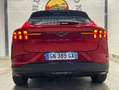 Ford Mustang Mach-E 269 76kWh RWD Standard Range Garantie 12 mois Rosso - thumbnail 4