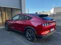 Ford Mustang Mach-E 269 76kWh RWD Standard Range Garantie 12 mois Rosso - thumbnail 3