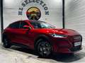 Ford Mustang Mach-E 269 76kWh RWD Standard Range Garantie 12 mois Rosso - thumbnail 7