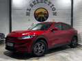 Ford Mustang Mach-E 269 76kWh RWD Standard Range Garantie 12 mois Rosso - thumbnail 1