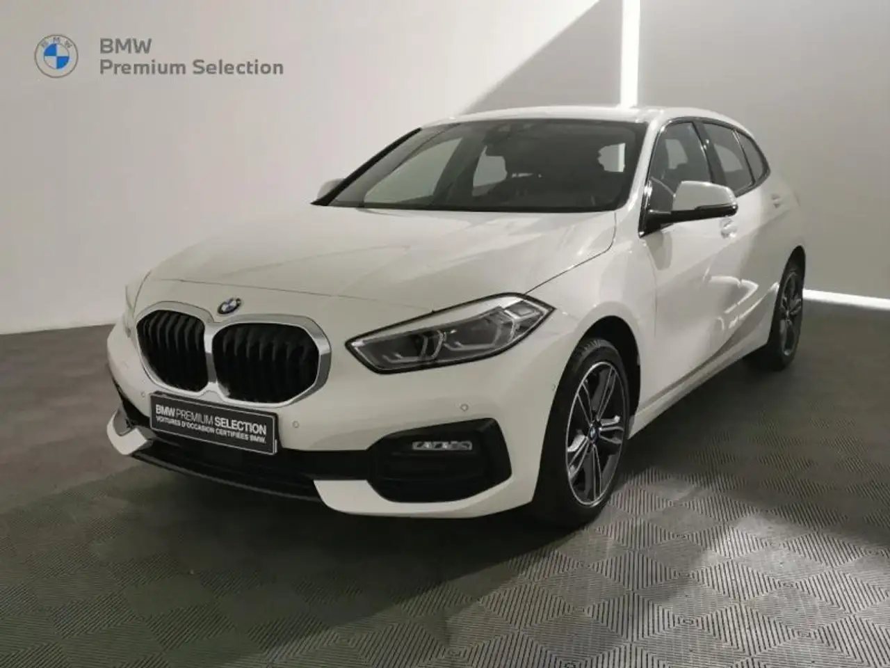 BMW 116