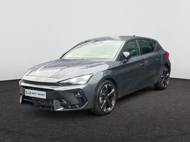CUPRA Leon Leon 5D Impulse 1.5 eTSI 150ch (110kW) DSG 7v Mild Hybrid