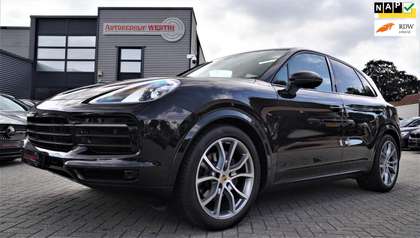 Porsche Cayenne 3.0 S | Panorama | Luxe Leder | Virtual Cockpit |