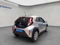 Toyota Aygo X X S-CVT Play /Klima/Allwetter/Apple+Android Silber - thumbnail 6