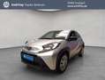 Toyota Aygo X X S-CVT Play /Klima/Allwetter/Apple+Android Silber - thumbnail 1