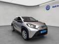 Toyota Aygo X X S-CVT Play /Klima/Allwetter/Apple+Android Silber - thumbnail 8