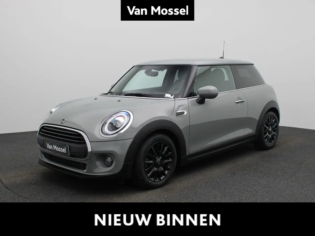 MINI One