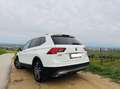 Volkswagen Tiguan Allspace Tiguan 2,0 TDI SCR 4Motion Allspace DSG Allspace Weiß - thumbnail 2