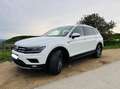 Volkswagen Tiguan Allspace Tiguan 2,0 TDI SCR 4Motion Allspace DSG Allspace Weiß - thumbnail 7