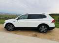 Volkswagen Tiguan Allspace Tiguan 2,0 TDI SCR 4Motion Allspace DSG Allspace Weiß - thumbnail 4