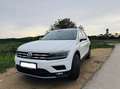 Volkswagen Tiguan Allspace Tiguan 2,0 TDI SCR 4Motion Allspace DSG Allspace Weiß - thumbnail 1