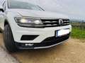Volkswagen Tiguan Allspace Tiguan 2,0 TDI SCR 4Motion Allspace DSG Allspace Weiß - thumbnail 3