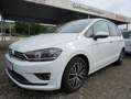 Volkswagen Golf Sportsvan Allstar Panoramadach,Alu,Sitzheizung usw. Bianco - thumbnail 1