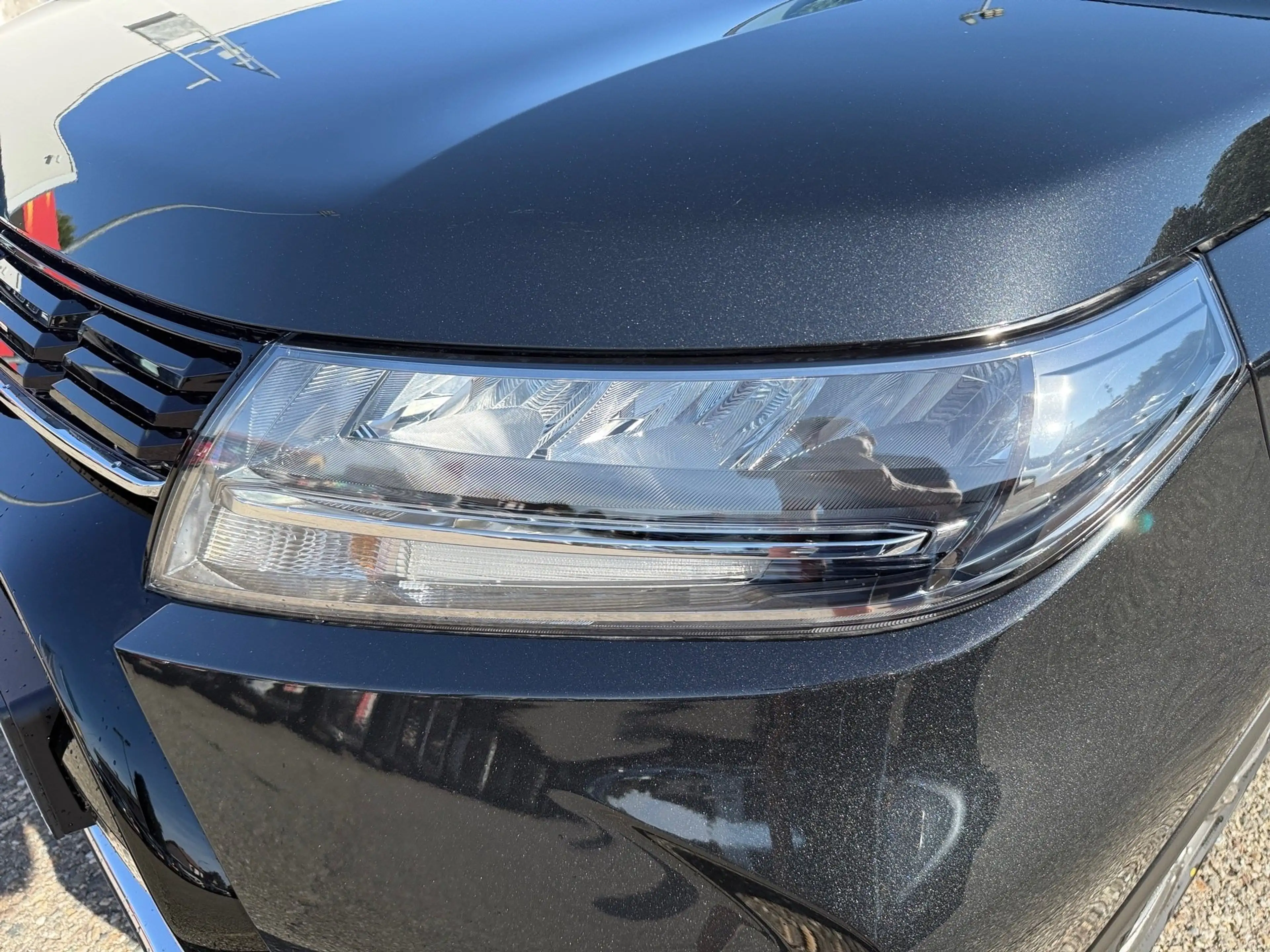 Suzuki Vitara 1.4 DITC HYBRID Shine Facelift Kam. — photo 4