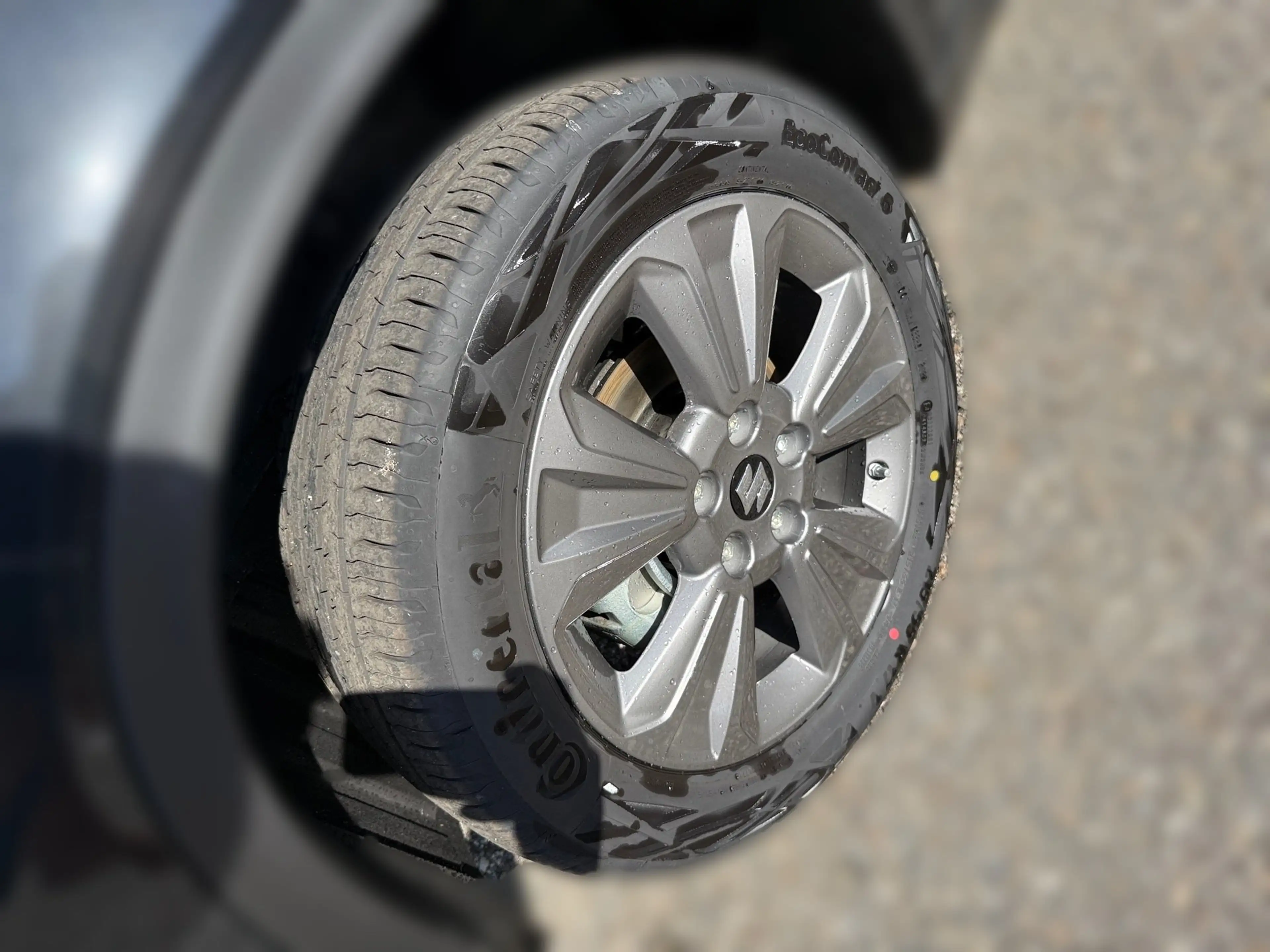 Suzuki Vitara 1.4 DITC HYBRID Shine Facelift Kam. — photo 5